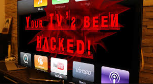 Does Virus and Malware Affect Smart TV