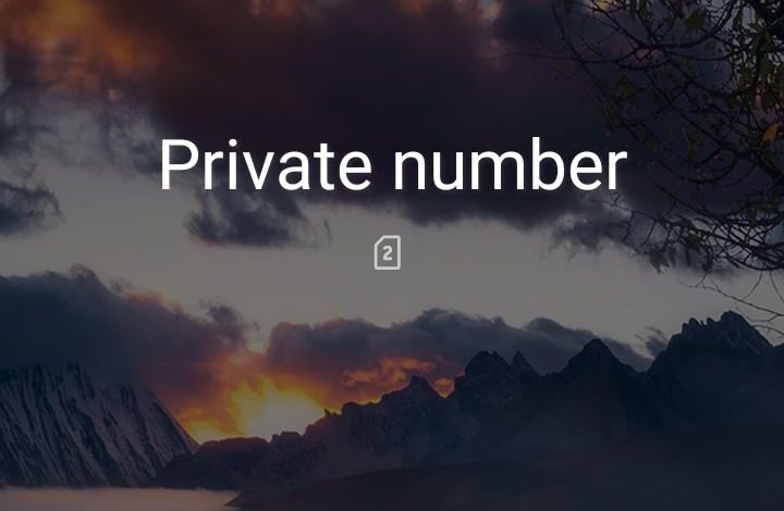 How to Make Your Number Appear as Private Number or Unknown